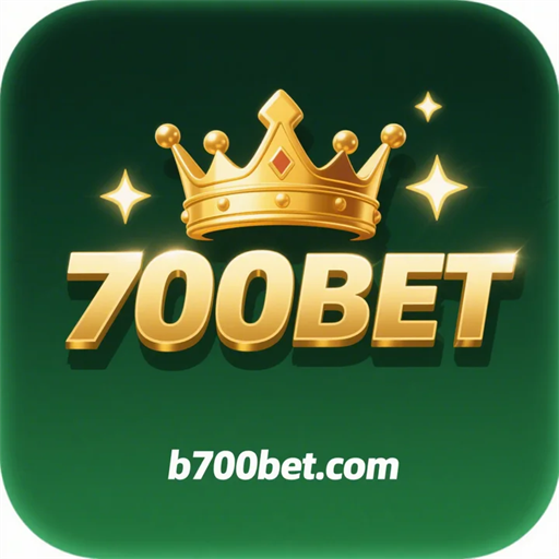 700bet.com Logo